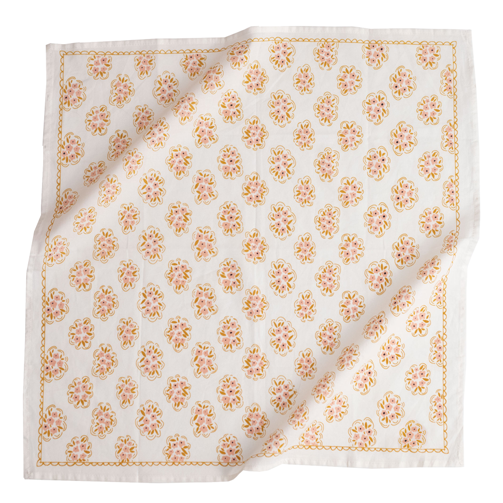 Handker Bandana No. 042 Pearl Bandana