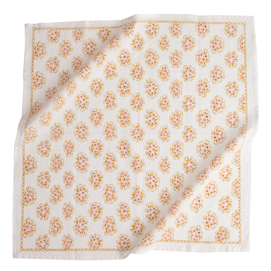 Handker Bandana No. 042 Pearl Bandana