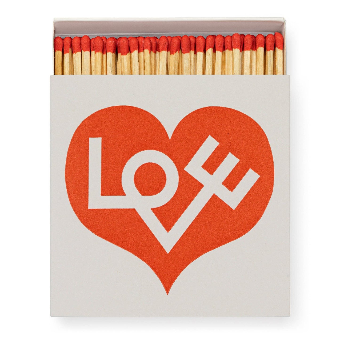 Love Square Matches