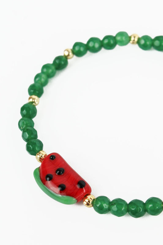 My Doris Watermelon Bracelet