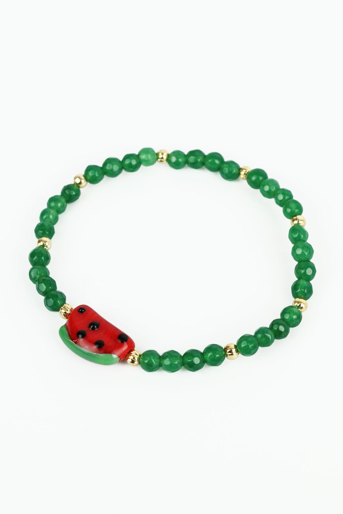 My Doris Watermelon Bracelet