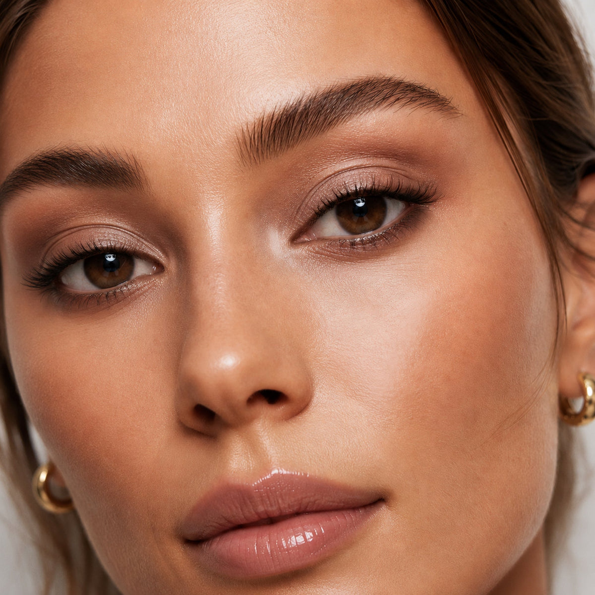 Delilah Enhance Eyes Smooth Shadow Stick Duo