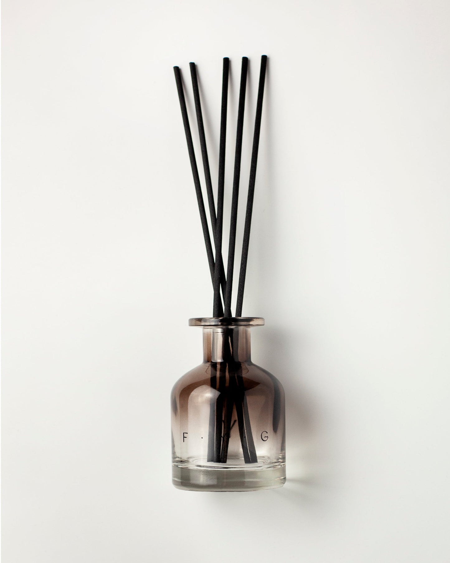 F.Y.G. Peony & Blush Suede Diffuser