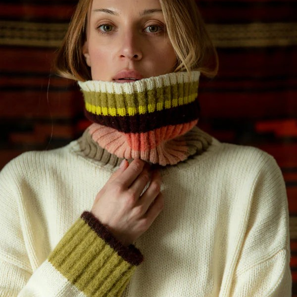 Bonte London Bailey Jumper 