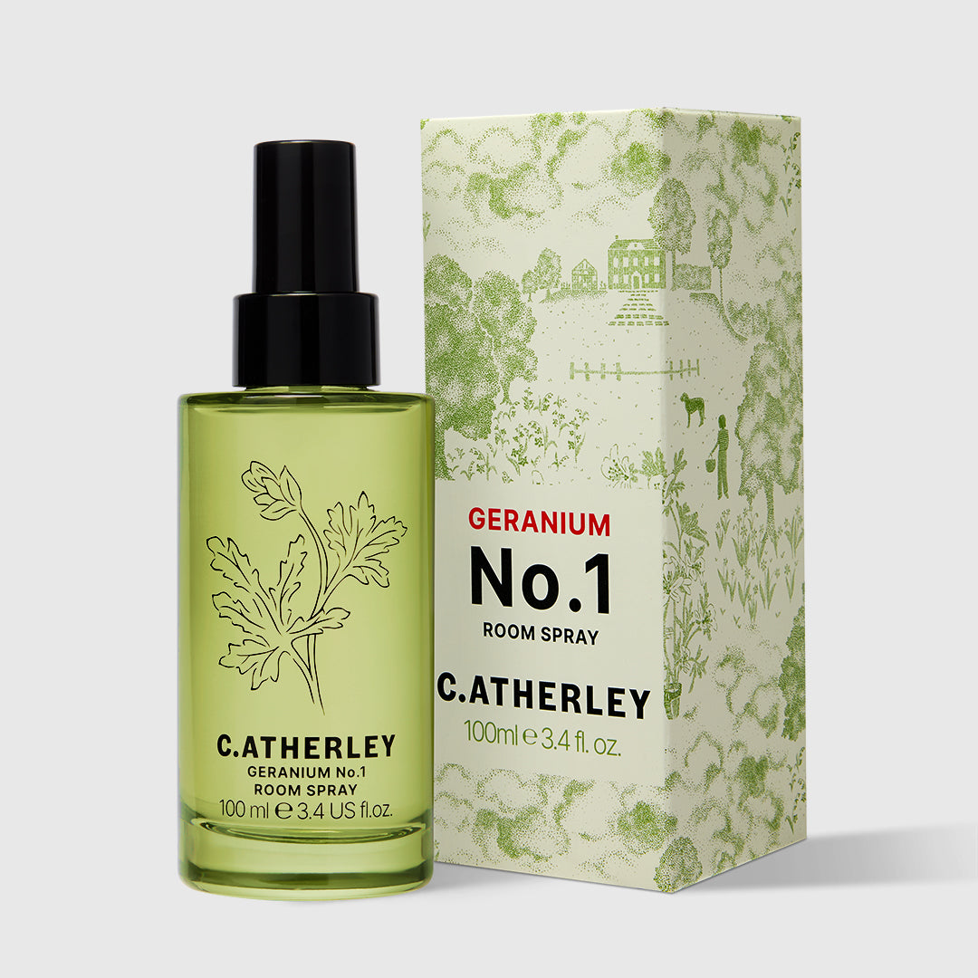 C. Atherley No.1 Room Spray 100ml