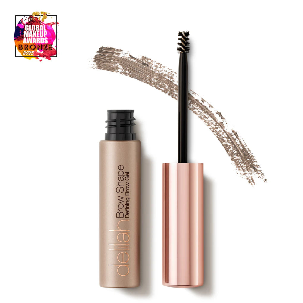 Delilah Brow Shape Defining Brow Gel