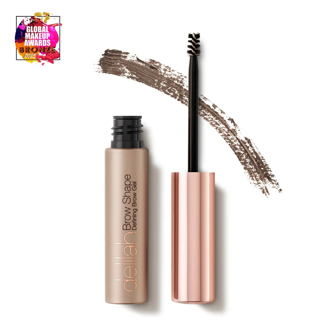 Delilah Brow Shape Defining Brow Gel