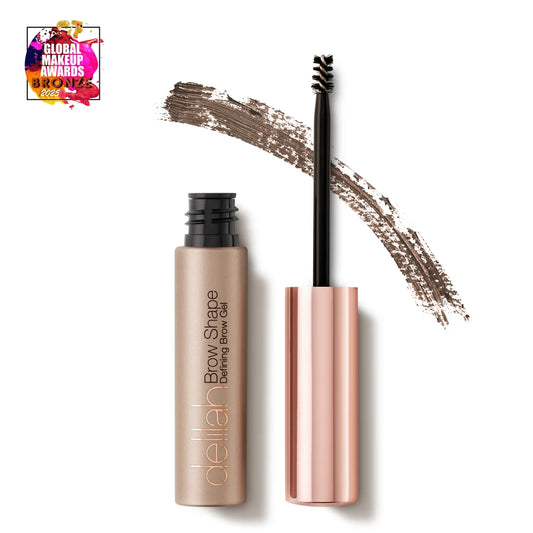 Delilah Brow Shape Defining Brow Gel