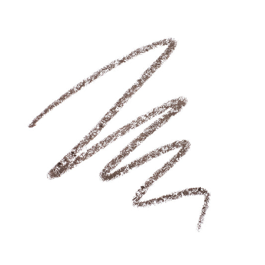 Delilah SABLE Brow Line Retractable Eye Brow Pencil with Brush
