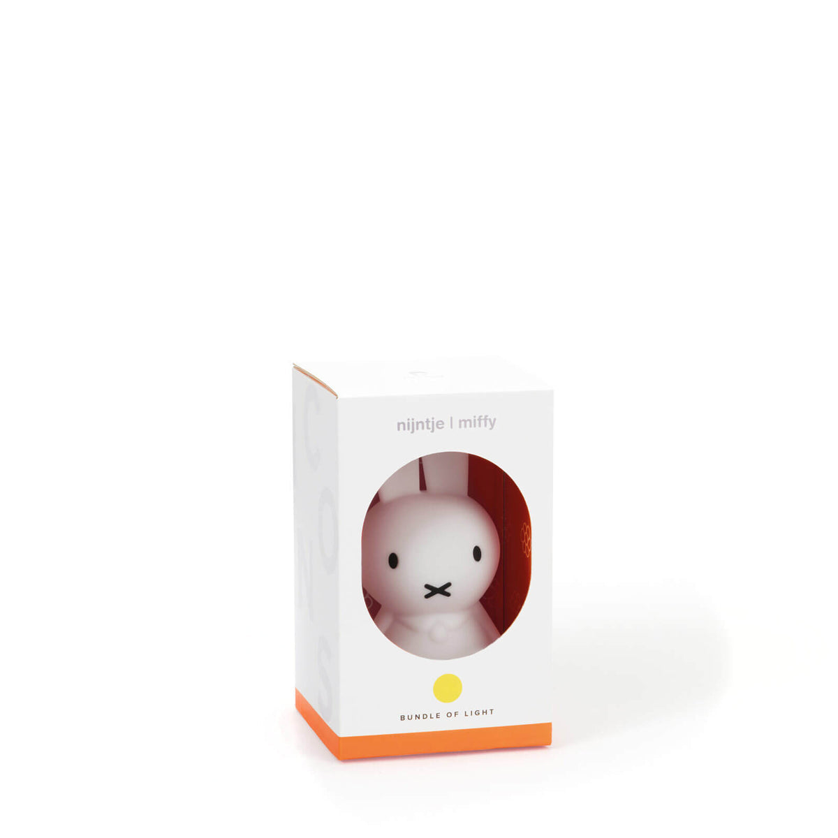 Miffy Bundle of Light Lamp