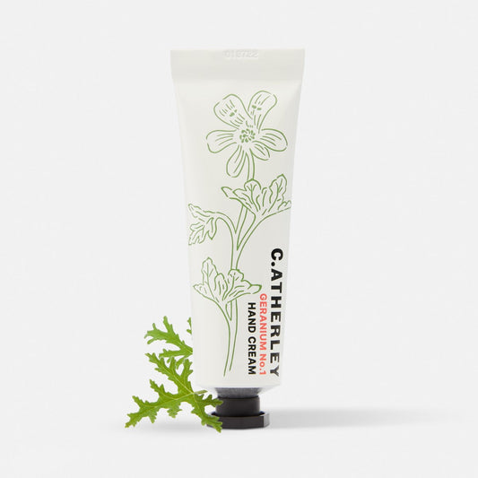 C. Atherley No.1 Hand Cream 30ml