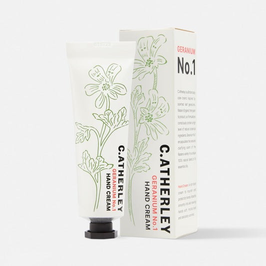 C. Atherley No.1 Hand Cream 30ml