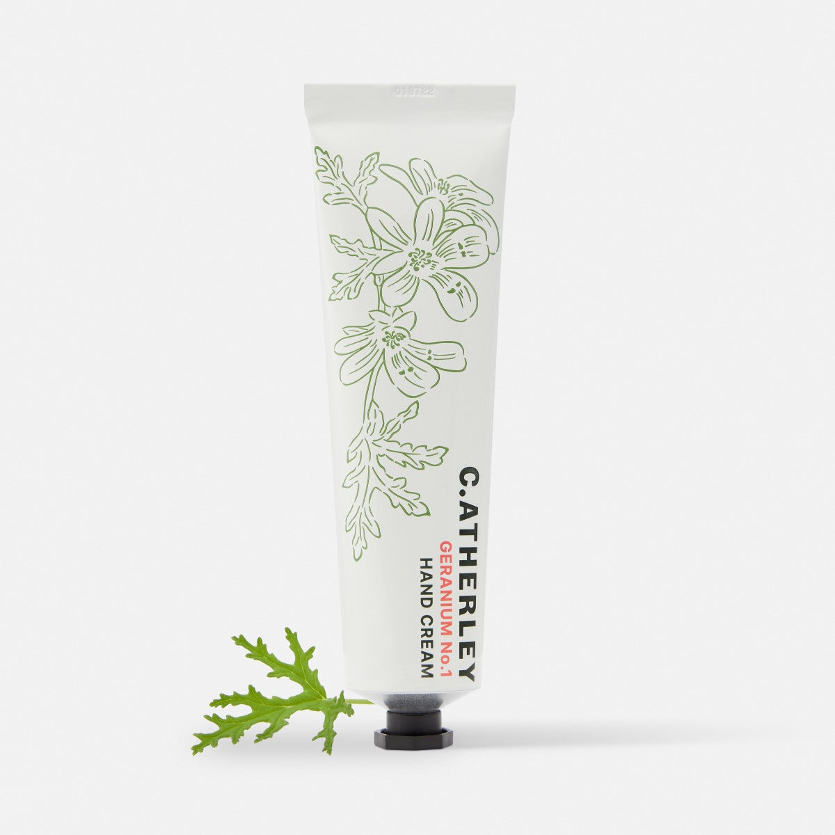 C. Atherley No.1 Hand Cream 75ml