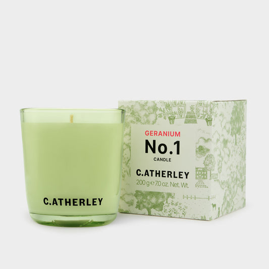 C. Atherley No.1 Candle - 200g