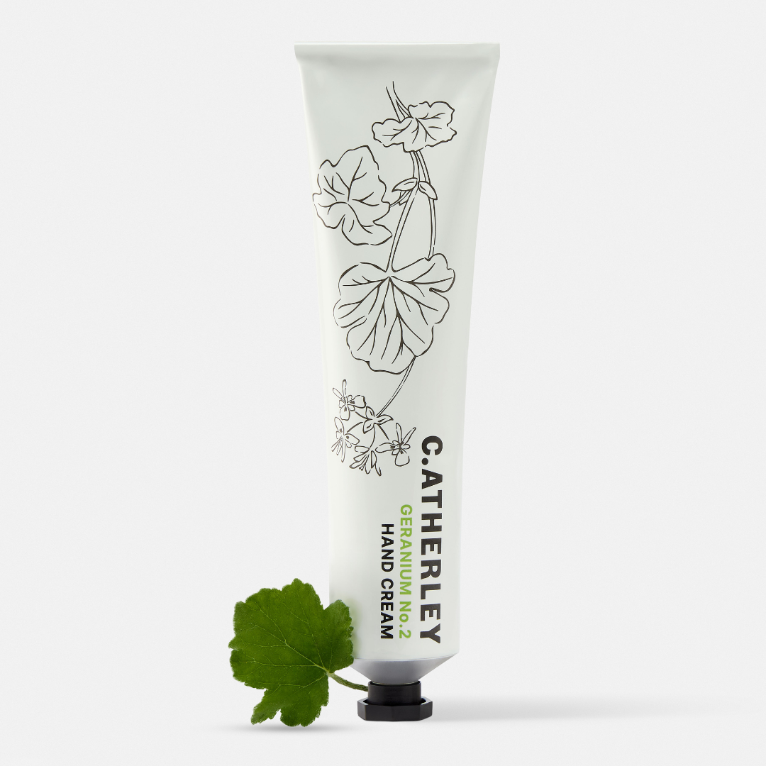 C. Atherley No.2 HAND CREAM - 75ML