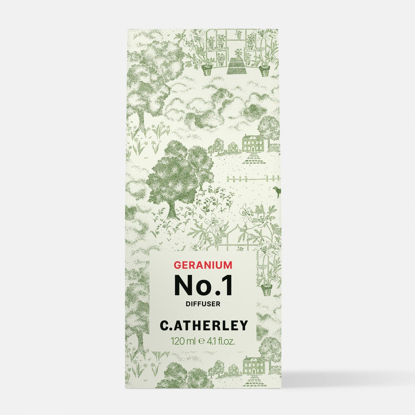 C. Atherley No.1 Diffuser 120ml