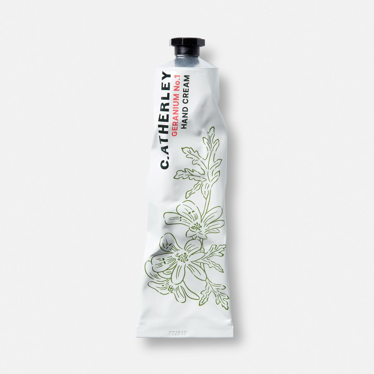 C. Atherley No.1 Hand Cream 75ml