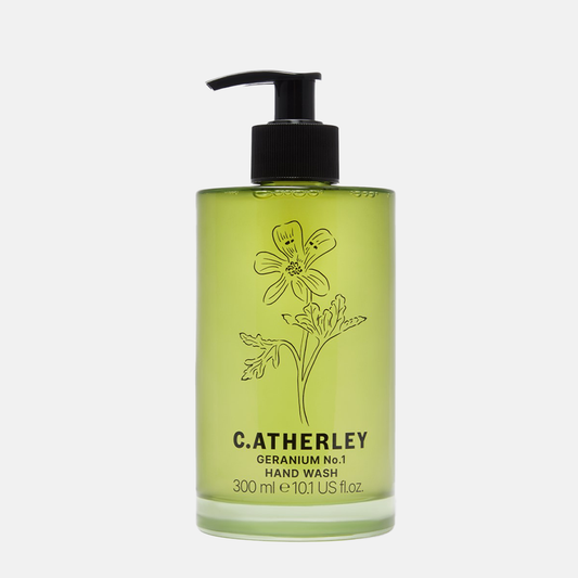 C. Atherley No.1 Hand Wash 300ml