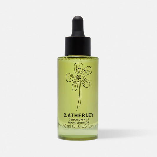 C. Atherley No.1 Nourishing Oil 50ml