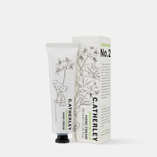 C. Atherley No.2 Hand Cream 300ml