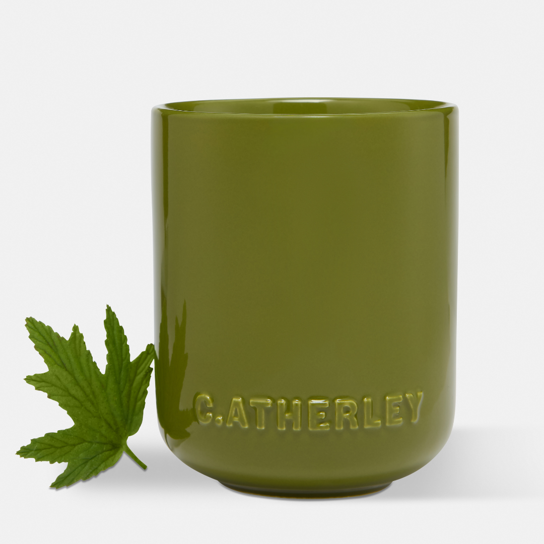 C. Atherley No.3 Candle - 240g