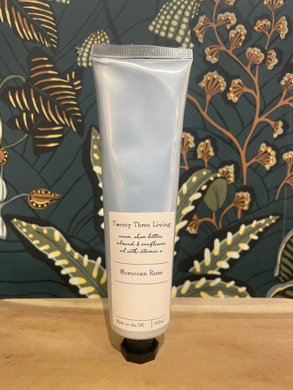 Twenty Three Living Hand Cream 100ml