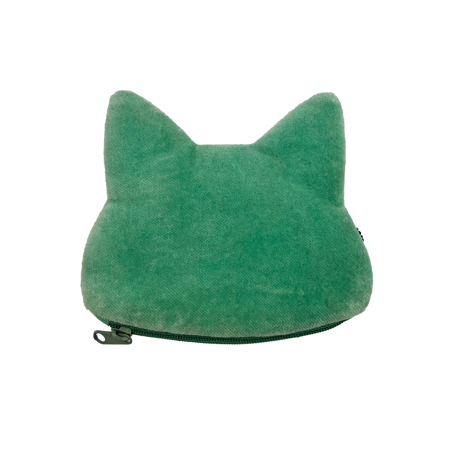 House of Disaster Catnip Cat Coin Purse