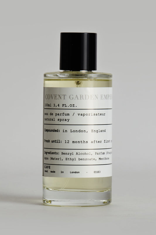 Cave Covent Garden Emperor 50ml