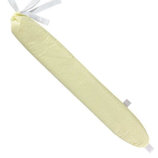 Yellow Stripe Pure Cotton Yuyu Bottle