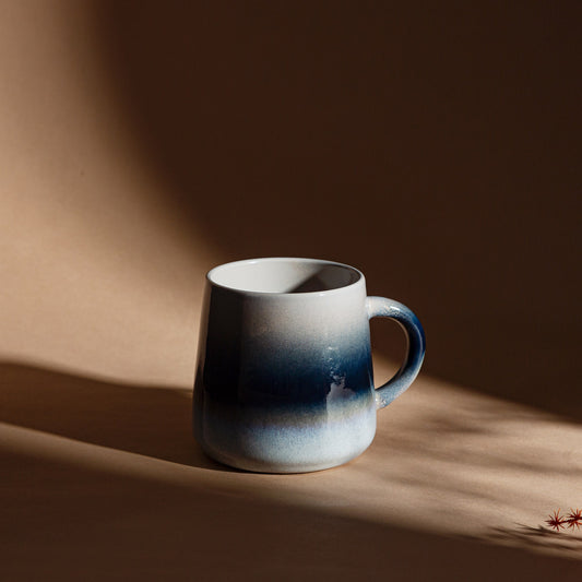 Sass & Belle Dusk Mojave Glaze Mug