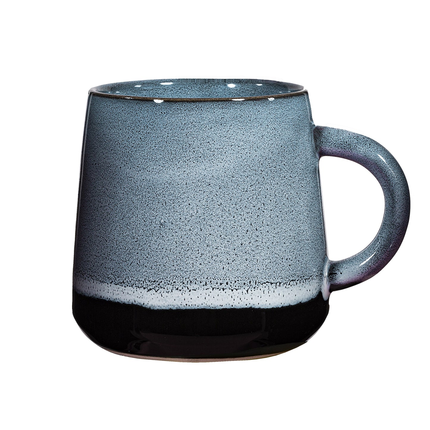 Sass & Belle Midnight Mojave Glaze Mug