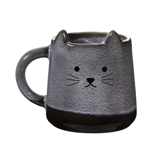 Sass & Bella Mojave Cat Mug