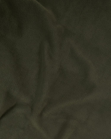 Chalk Dog Blanket in Khaki