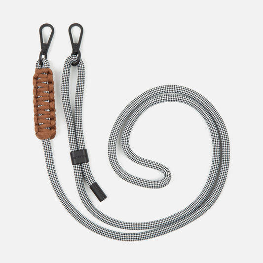 Charlot Paris Elie Mobile Phone Cord in Vichy