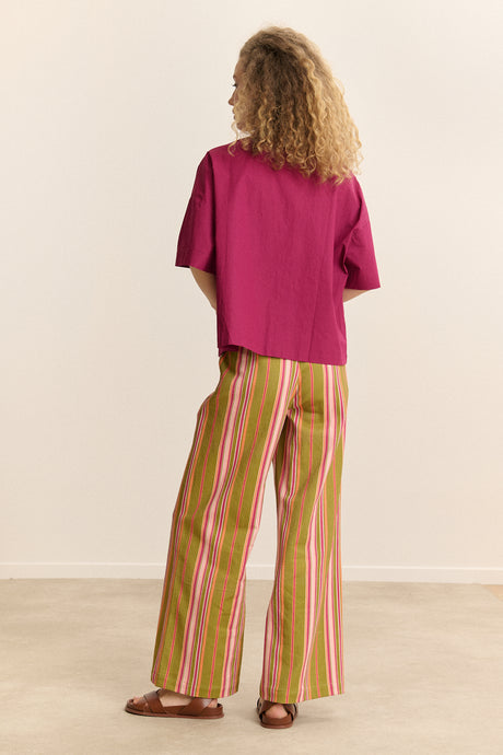 Garance Paris Celine Shirt