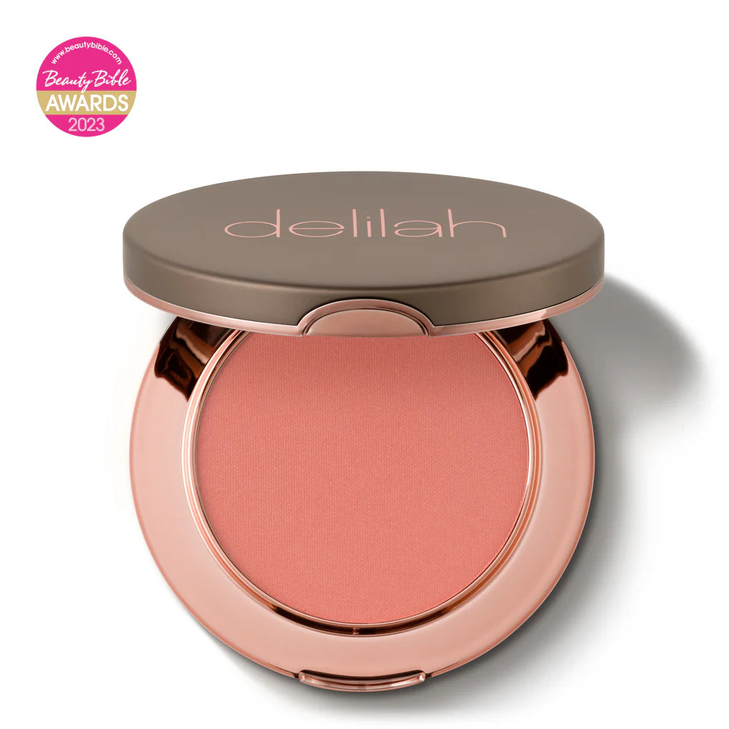 Colour Blush
Compact Powder Blush