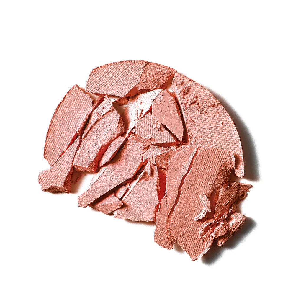 Delilah Colour Blush Compact Powder Blusher in Clemantine