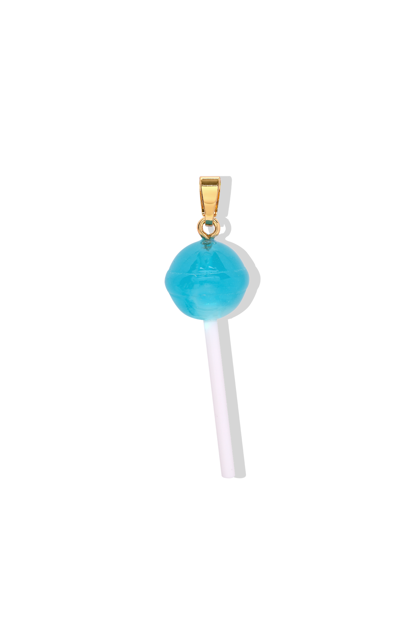 Crystal Haze Cosmic Pop - Blueberry