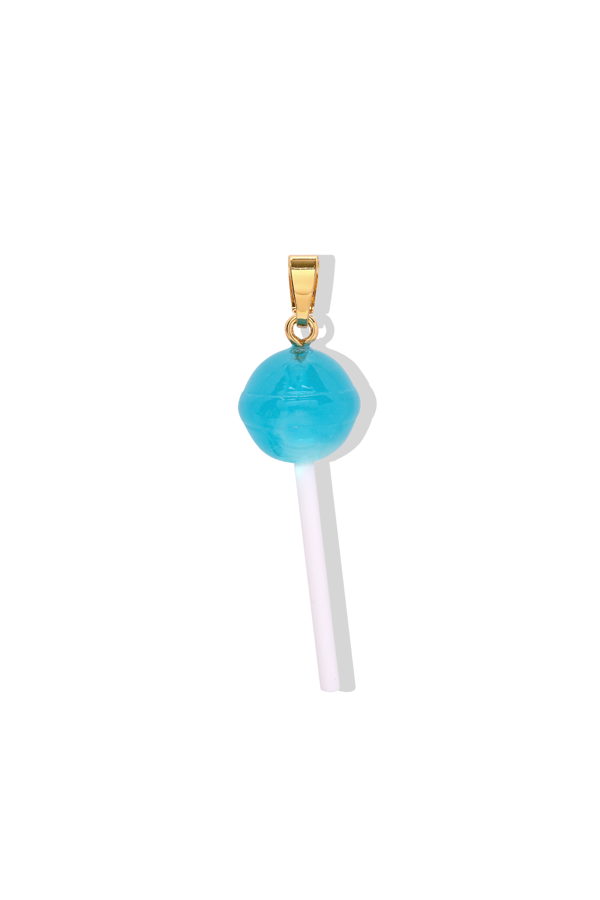 Crystal Haze Cosmic Pop - Blueberry