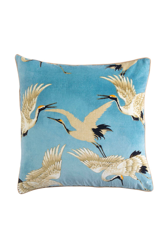 Stork Sky Cushion Cover 50cm x 50cm