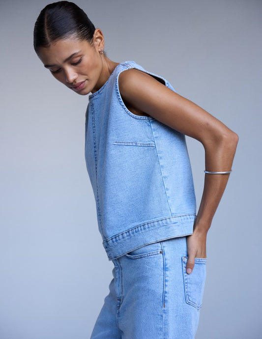 ICHI Armios Top