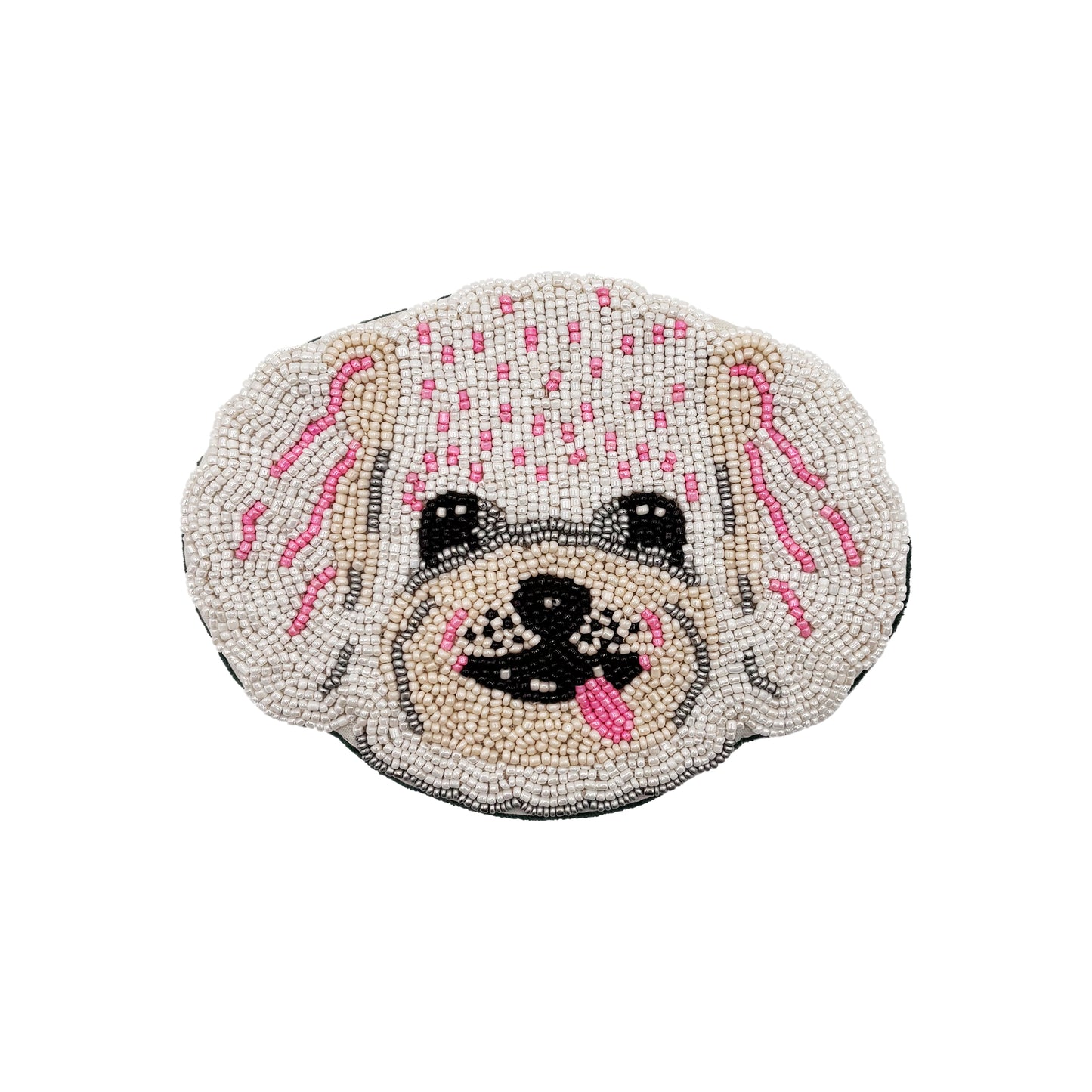 House of Disaster Dog House Coin Purse