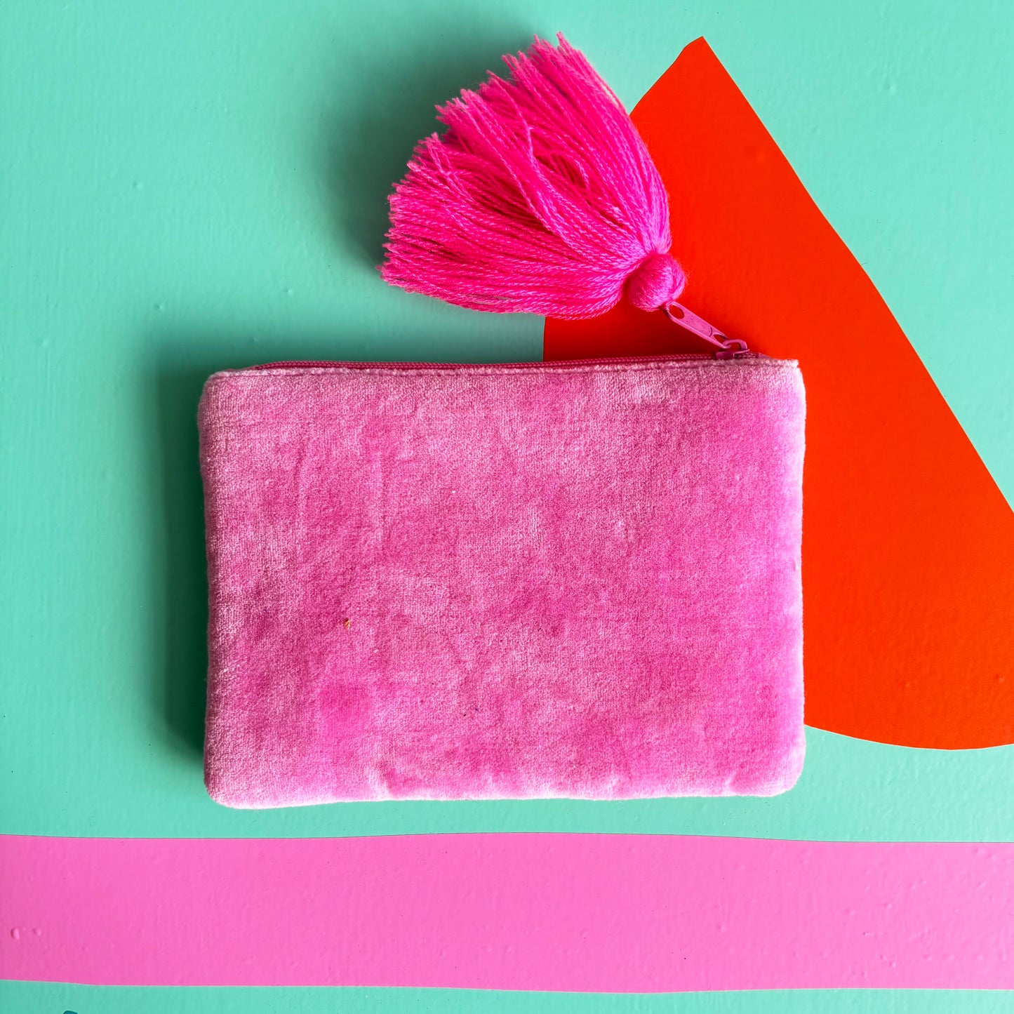 House of Disaster Dog House 'Queen Bitch' Purse