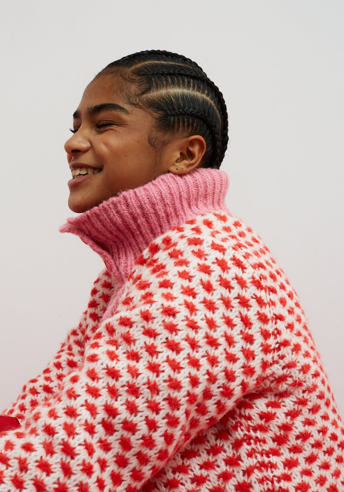 Dr Bloom Optimist Pink Jersey