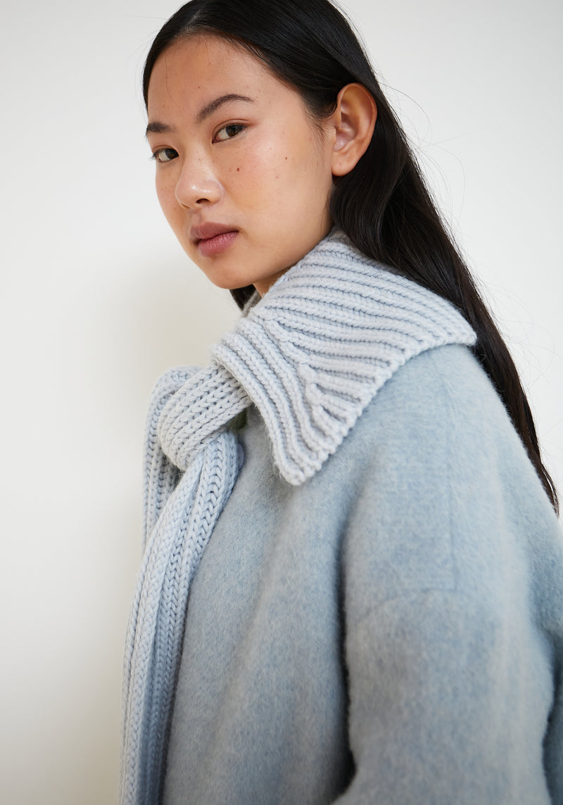 Dr Bloom Sky Blue Spark Collar