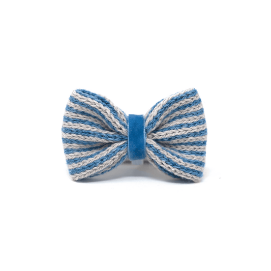 Stocky & Dee Harris Design - Sorbet - Dog Bow Tie