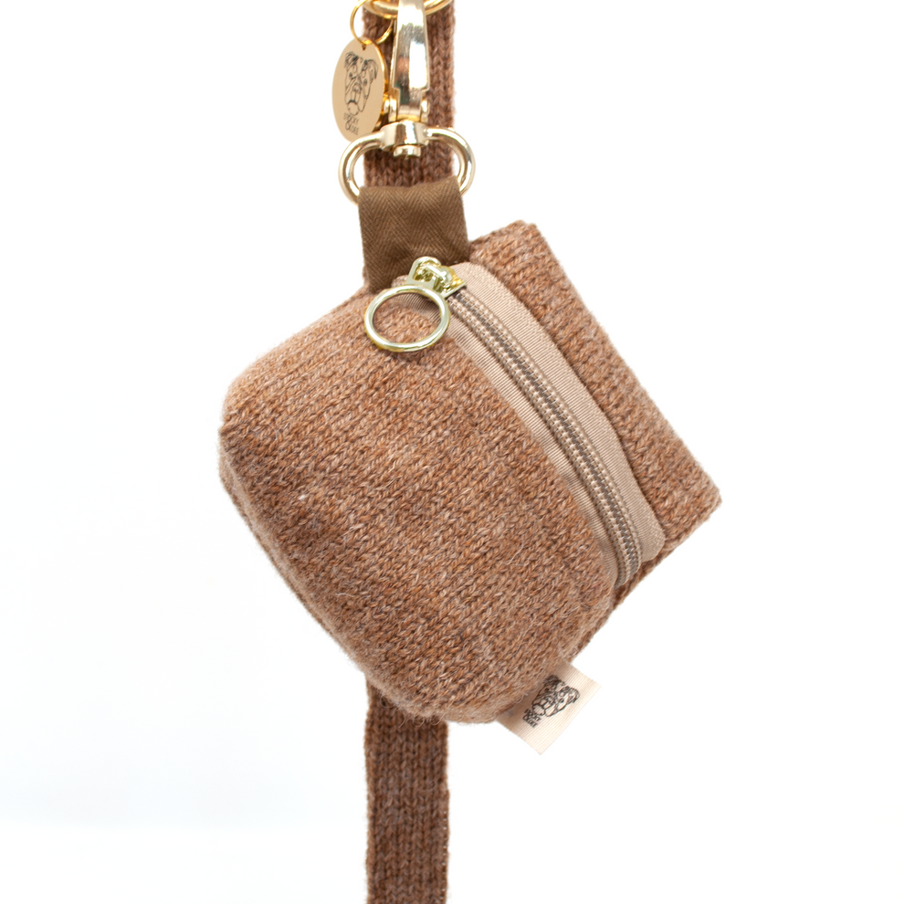 Stocky & Dee Cocoon - Debonair Collection - Treat Pouch