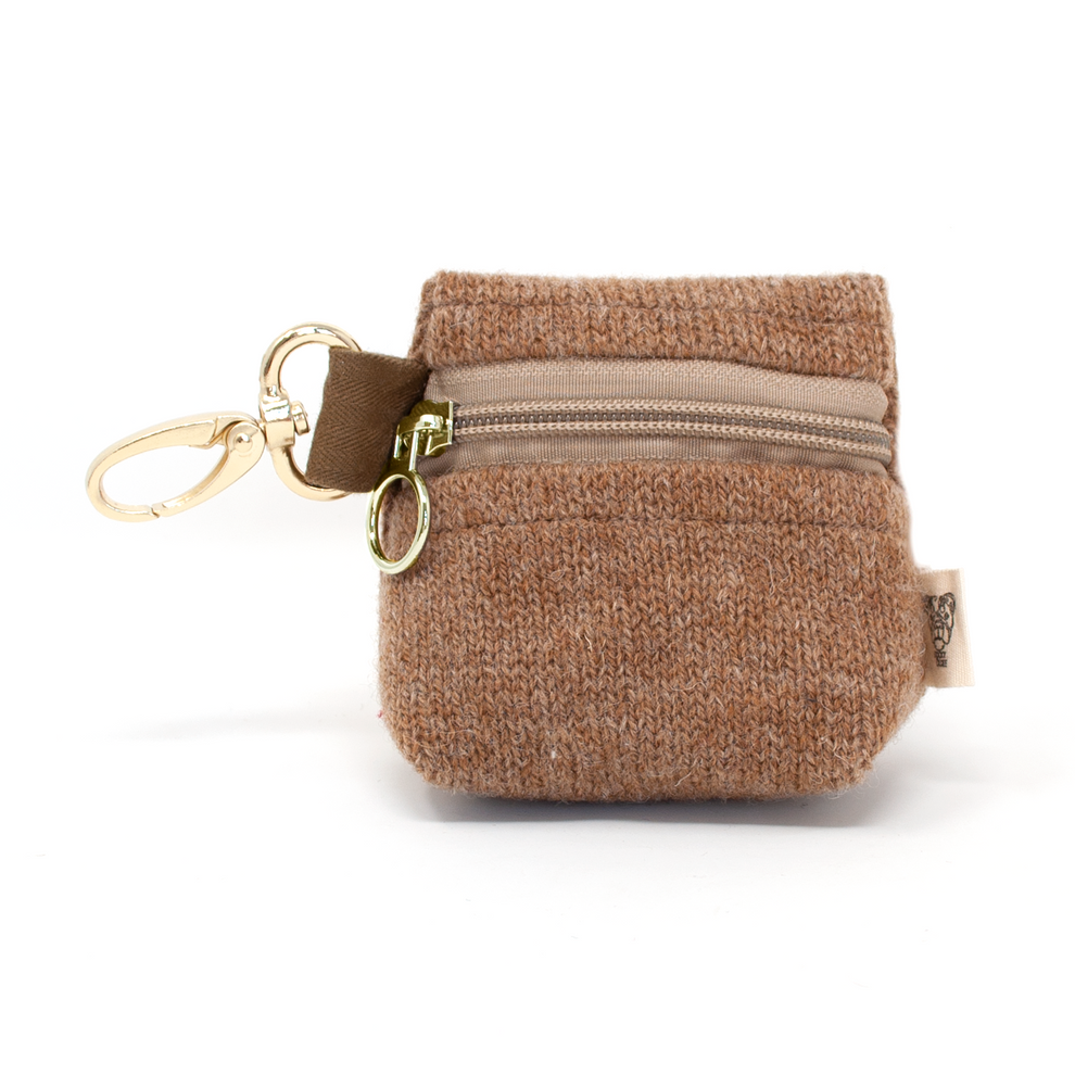 Stocky & Dee Cocoon - Debonair Collection - Treat Pouch