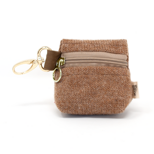 Stocky & Dee Cocoon - Debonair Collection - Treat Pouch