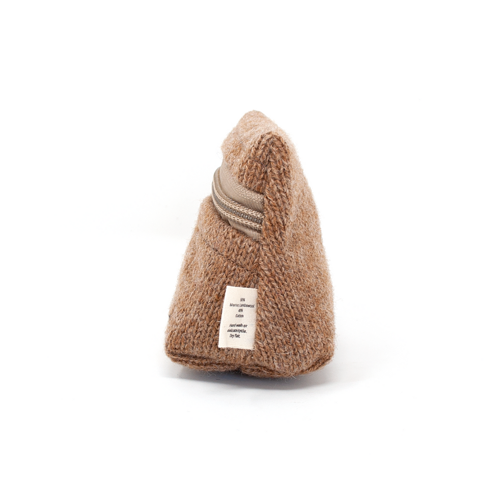 Stocky & Dee Cocoon - Debonair Collection - Treat Pouch